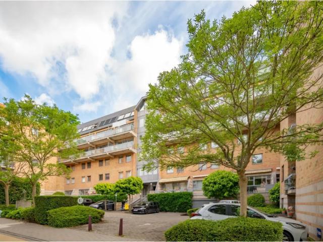 à vendre Appartement Louvain Brusselsestraat