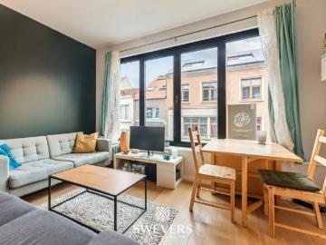 à vendre Appartement Louvain Diestsestraat