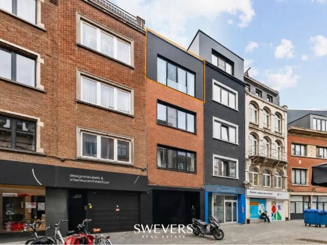 à vendre Appartement Louvain Diestsestraat