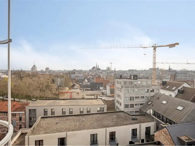 à vendre Appartement Louvain Fonteinstraat