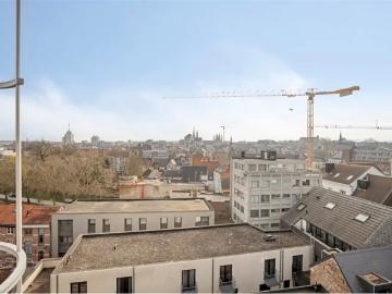 à vendre Appartement Louvain Fonteinstraat