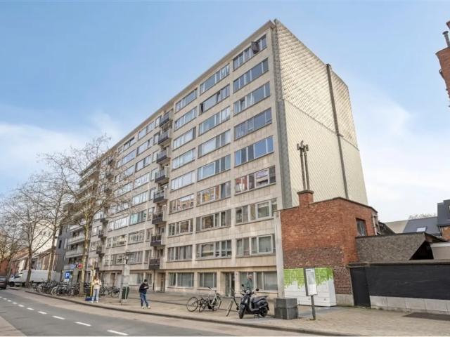 à vendre Appartement Louvain Fonteinstraat