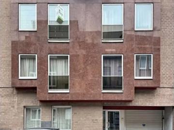 à vendre Appartement Louvain Hendrik Consciencestraat