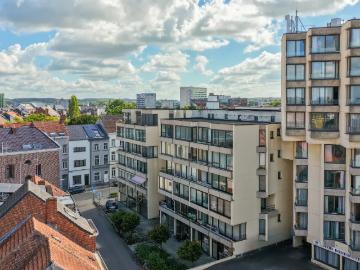 à vendre Appartement Louvain Justus Lipsiusstraat 20/bus