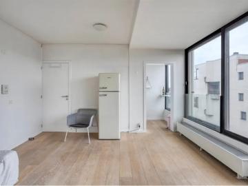 à vendre Appartement Louvain Justus Lipsiusstraat