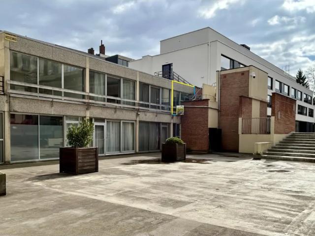 à vendre Appartement Louvain Justus Lipsiusstraat