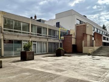 à vendre Appartement Louvain Justus Lipsiusstraat