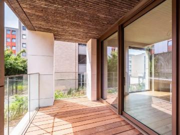à vendre Appartement Louvain Kaboutermansstraat