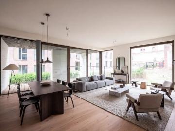 à vendre Appartement Louvain Kaboutermansstraat