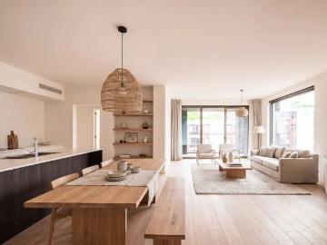 à vendre Appartement Louvain Kaboutermansstraat