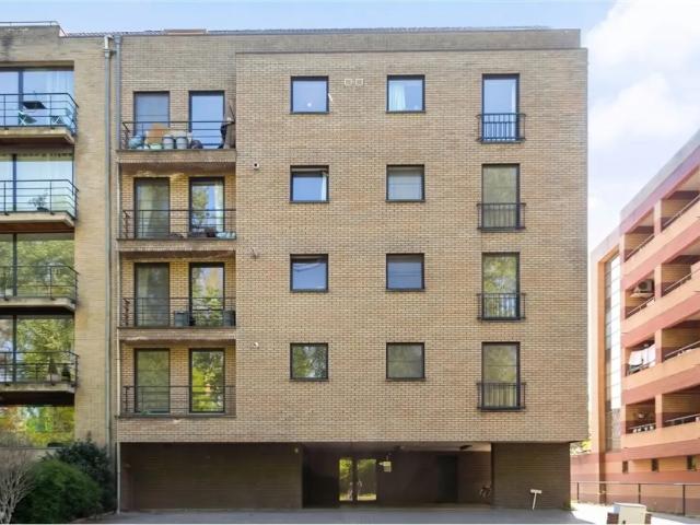 à vendre Appartement Louvain Kesseldallaan