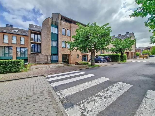 à vendre Appartement Louvain la Neuve avenue de l'Equerre