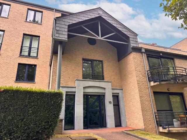 à vendre Appartement Louvain la Neuve Rue Marcel Thiry