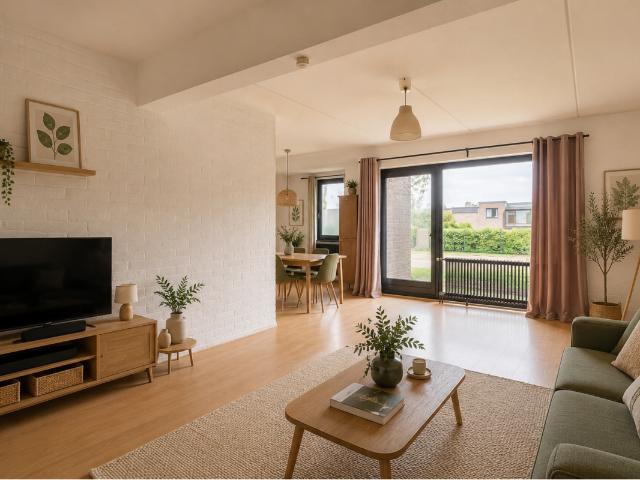 à vendre Appartement Louvain la Neuve