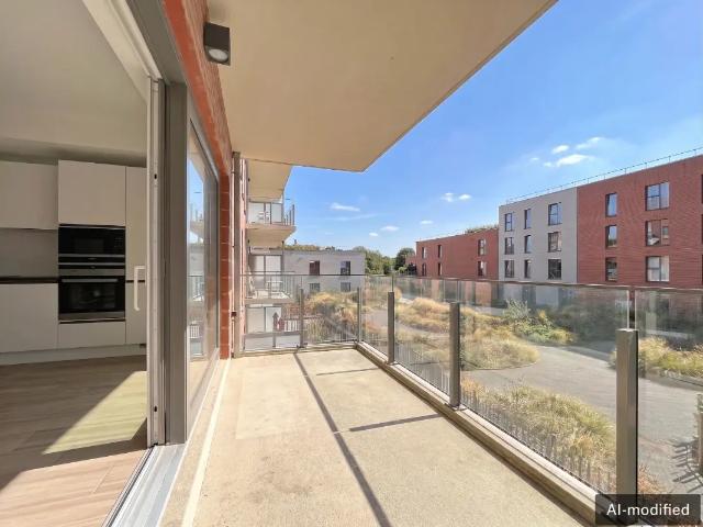 à vendre Appartement Louvain la Neuve