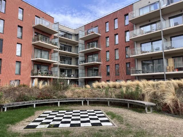à vendre Appartement Louvain la Neuve
