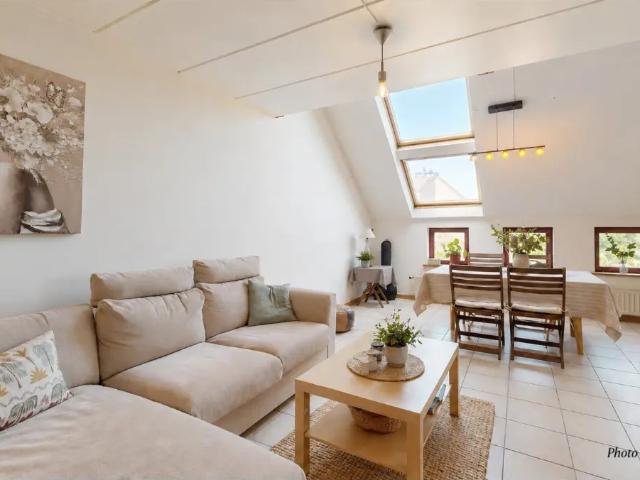 à vendre Appartement Louvain la Neuve