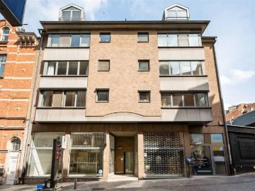 à vendre Appartement Louvain P.J. Van Benedenstraat