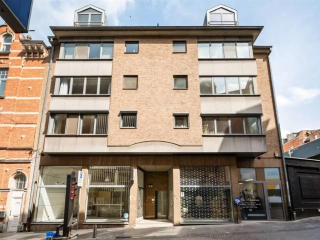 à vendre Appartement Louvain P.J. Van Benedenstraat