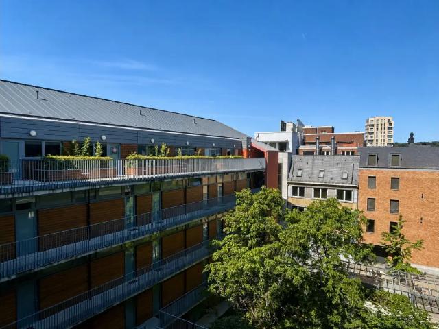 à vendre Appartement Louvain Parijsstraat
