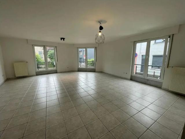 à vendre Appartement Louvain Pleinstraat