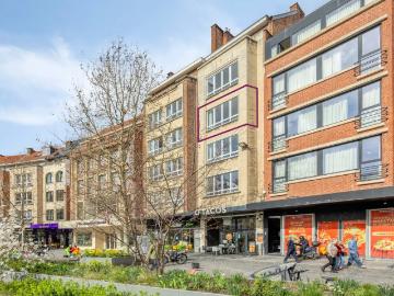 à vendre Appartement Louvain Rector de Somerplein 7/bus 3