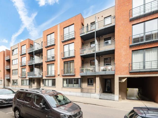 à vendre Appartement Louvain Riddersstraat