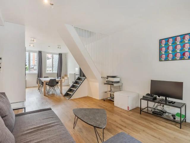 à vendre Appartement Louvain Sint Maartenstraat
