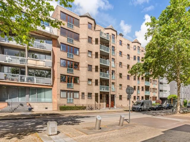à vendre Appartement Louvain Tessenstraat