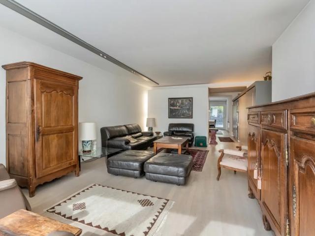 à vendre Appartement Louvain Tessenstraat