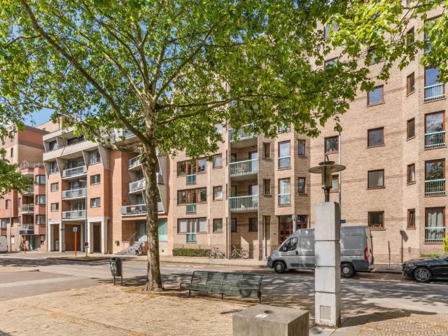 à vendre Appartement Louvain Tessenstraat