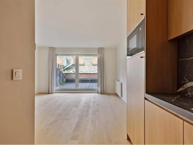 à vendre Appartement Louvain Vital Decosterstraat