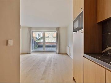 à vendre Appartement Louvain Vital Decosterstraat