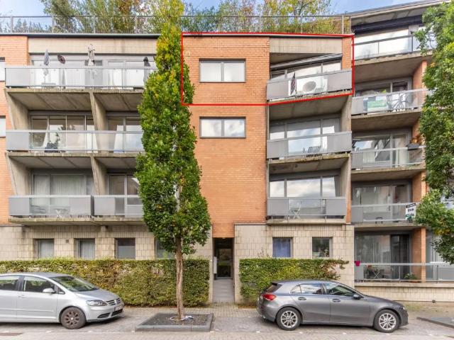 à vendre Appartement Louvain Vriesenhof