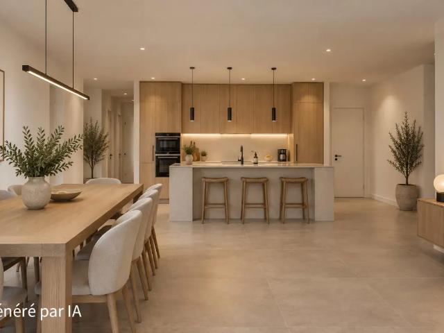 à vendre Appartement Loupoigne