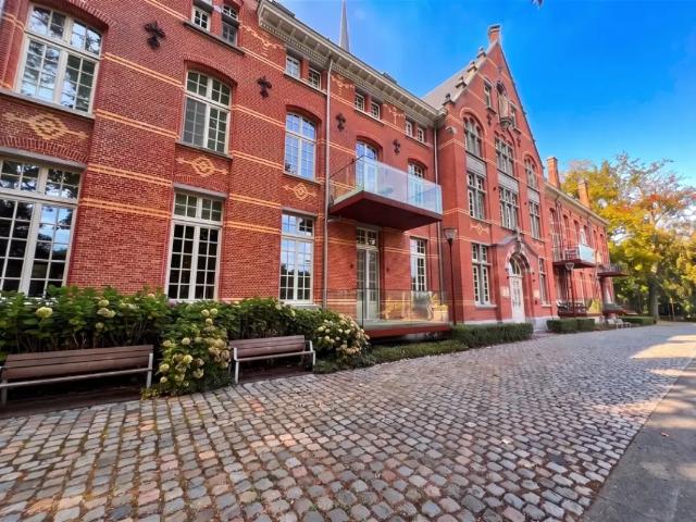 à vendre Appartement Lovenjoel Groot Park