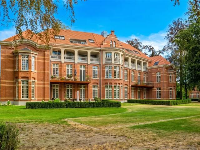 à vendre Appartement Lovenjoel Groot Park