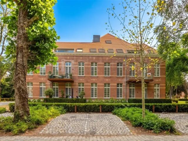 à vendre Appartement Lovenjoel Groot Park