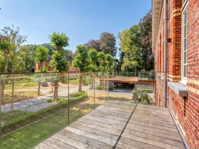 à vendre Appartement Lovenjoel Groot Park