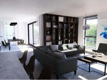 à vendre Appartement Loverval
