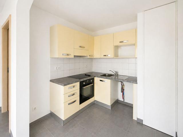 A vendre: Appartement lumineux T3 Campo Meta Furiani