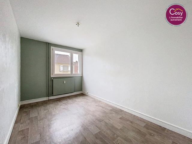 À VENDRE Appartement lumineux au 1er étage Compiègne