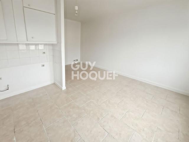 À vendre: Appartement lumineux de 23 m² à Tournan en Brie