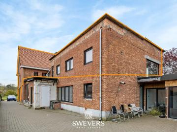 3560, Lummen, Hasselt