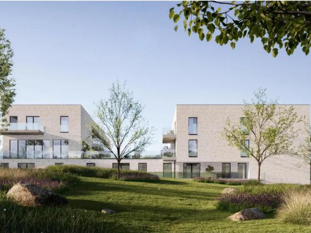 à vendre Appartement Lubbeek Bollenberg