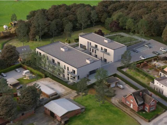 à vendre Appartement Lubbeek Bollenberg