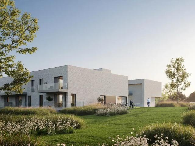 à vendre Appartement Lubbeek Bollenberg