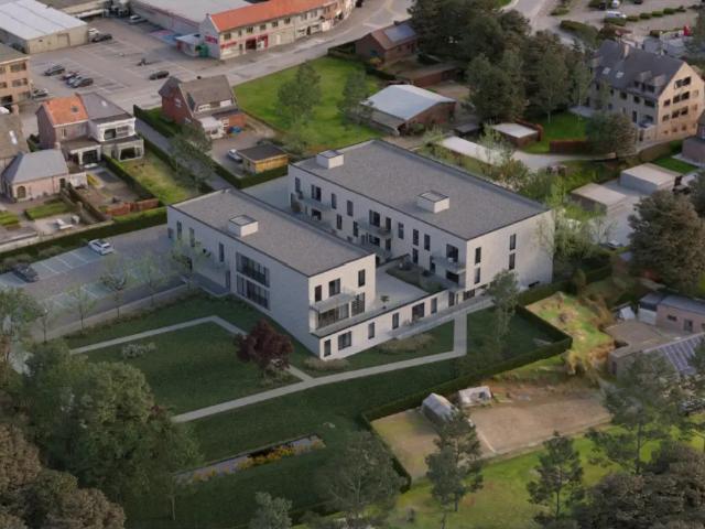 à vendre Appartement Lubbeek Bollenberg