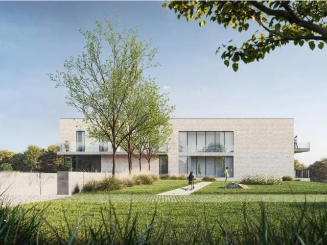 à vendre Appartement Lubbeek Bollenberg