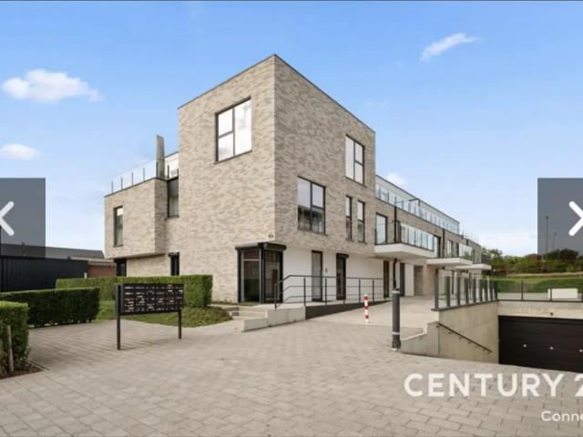 à vendre Appartement Lubbeek staatsbaan
